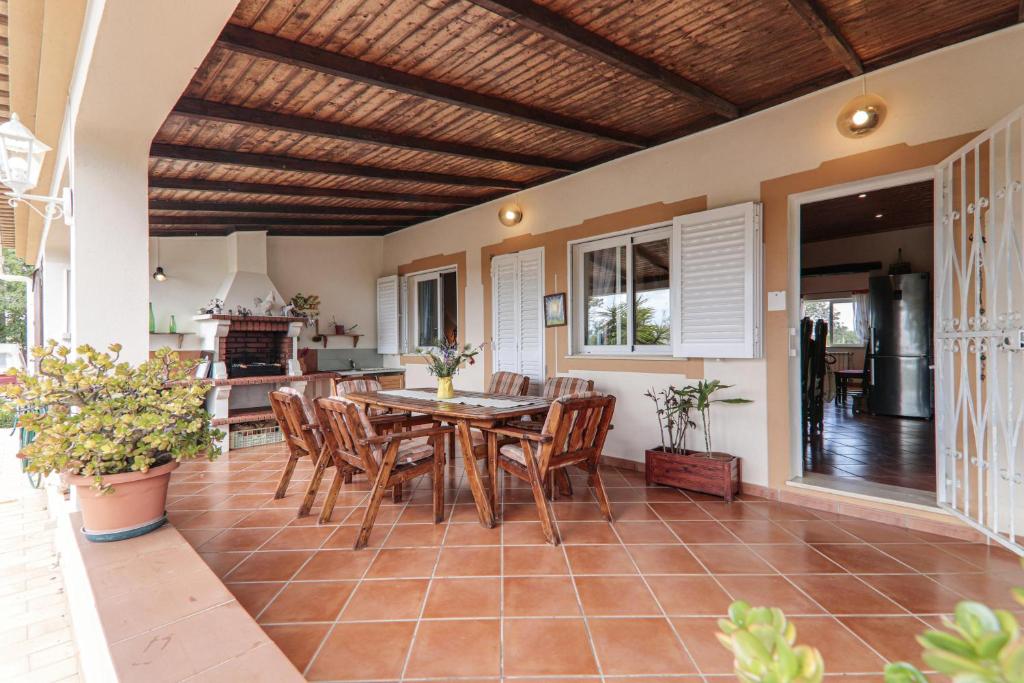 CASA ÓASIS