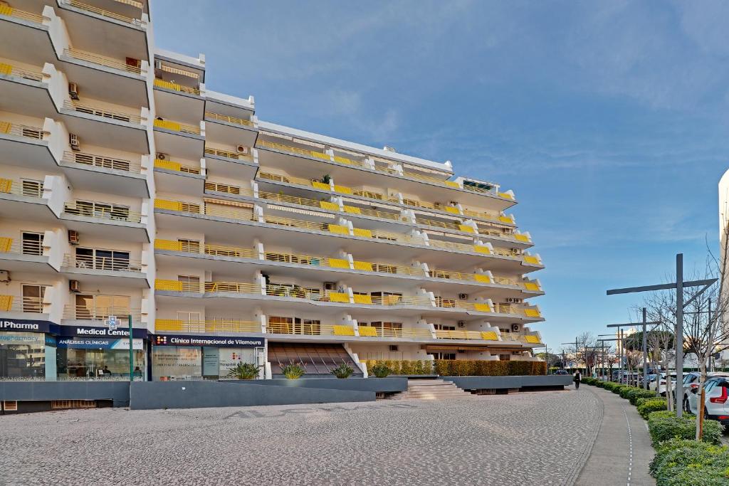 VILAMOURA