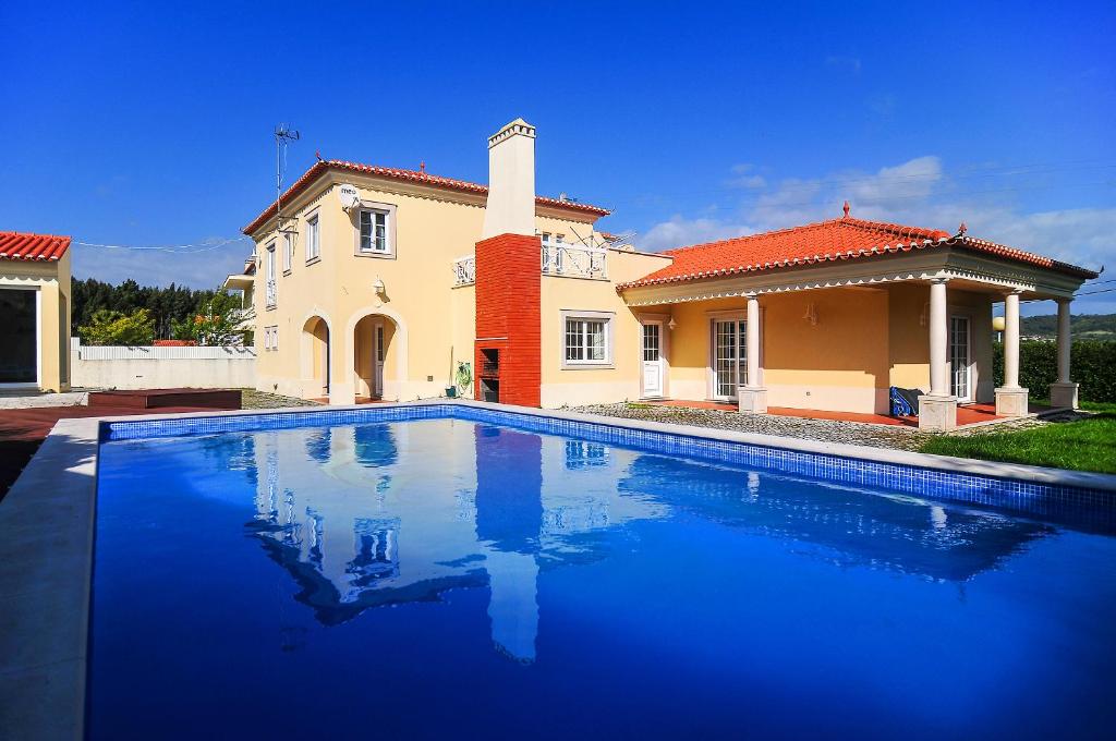 Image of Casa da Encosta do Sol
