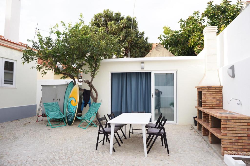 GETWET SURFCAMP
