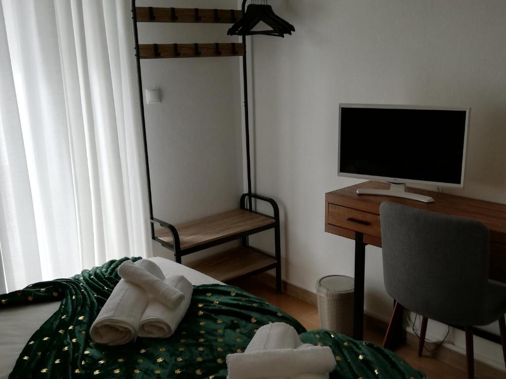Image of Vitória House