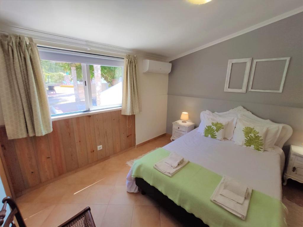 CASAL DO VARATOJO GUEST HOUSE