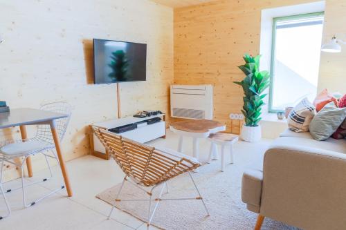 MACÁRIO COSY LOFT
