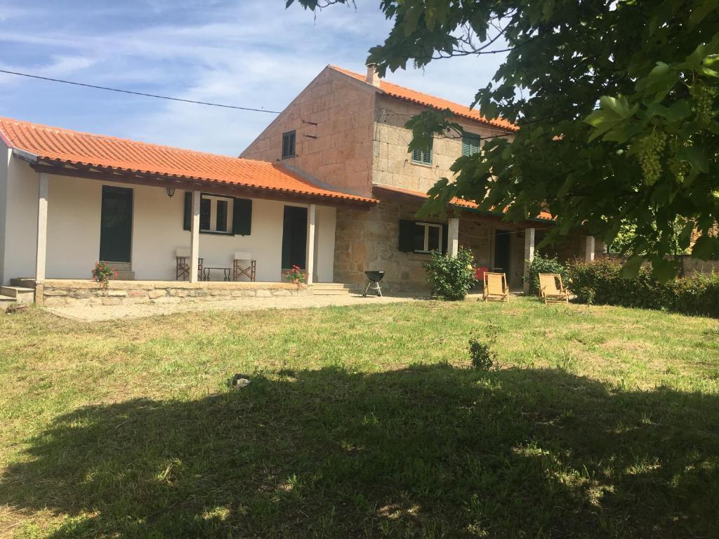 CASA DA FARMÁCIA