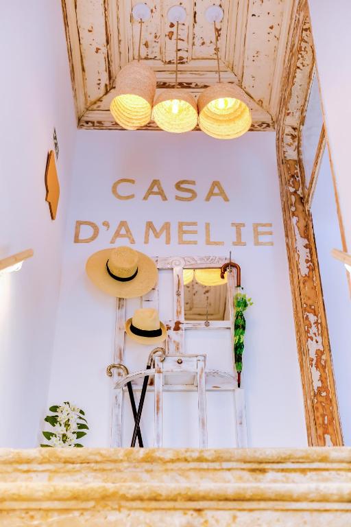 Image of Casa D' Amelie