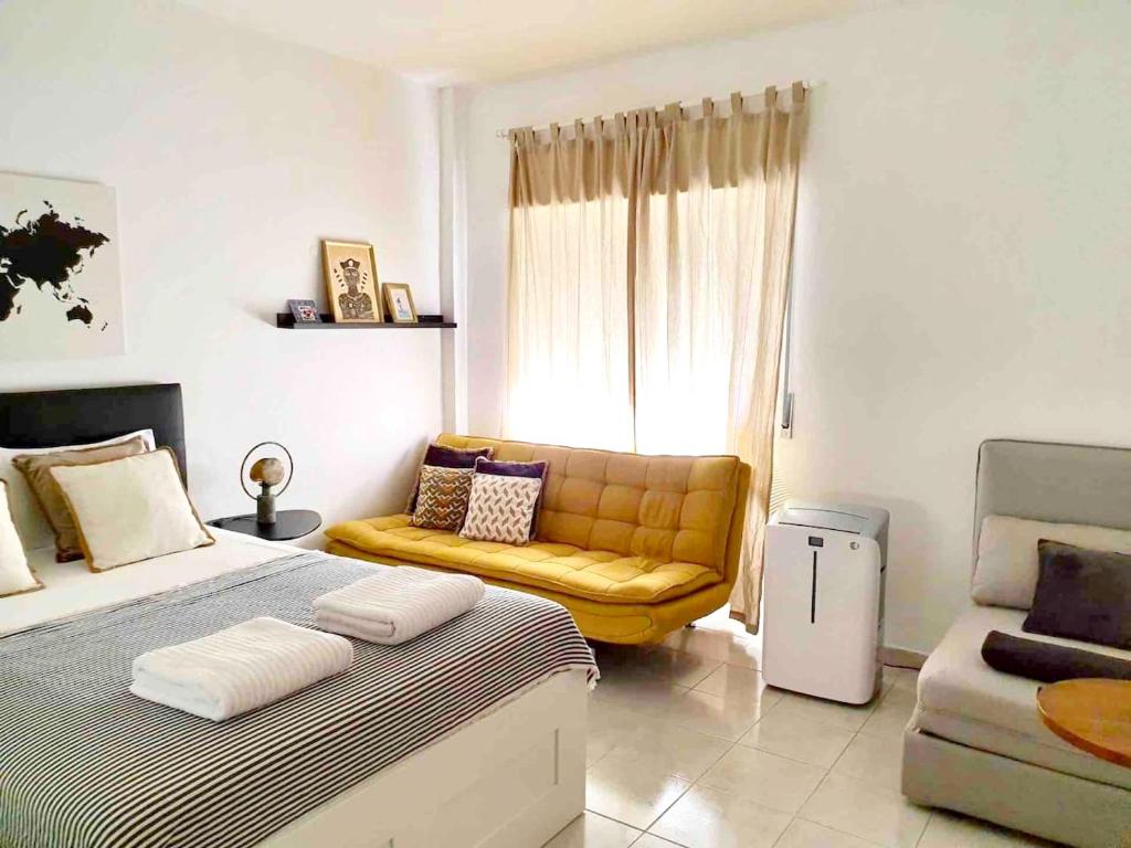 Image of Graça Riverview Terrace Apartment