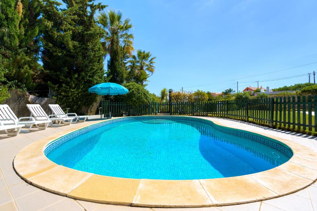 VILLA BELA VISTA