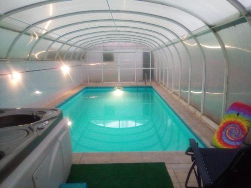 Image of Azure Guest House