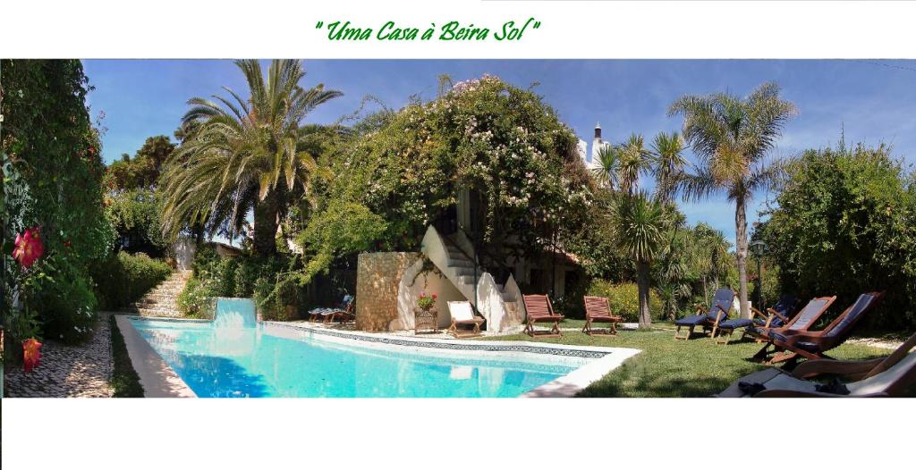 Image of Casa Solé