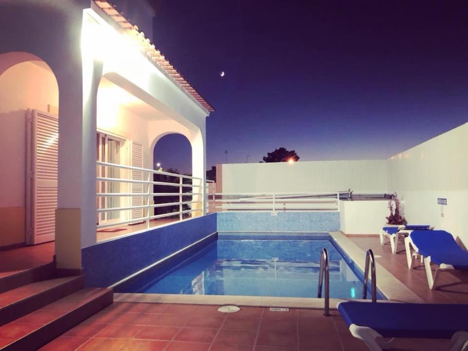 CASA LUISA BÔ QUINA