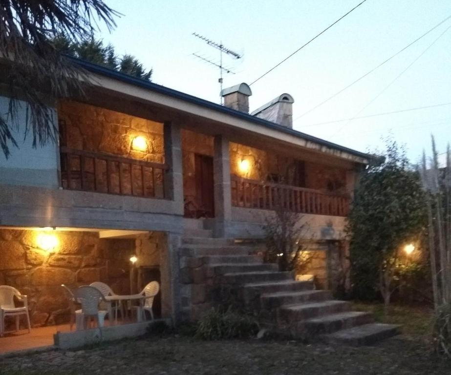 CASA DA COSTEIRA