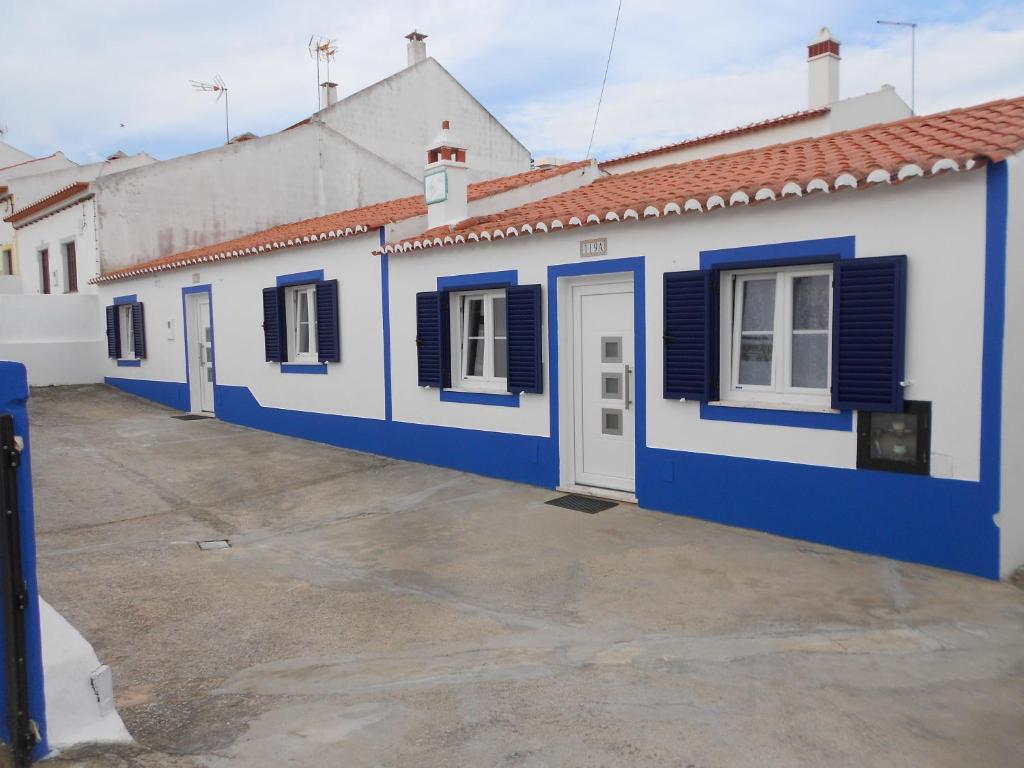 Image of MORADIAODE 119B