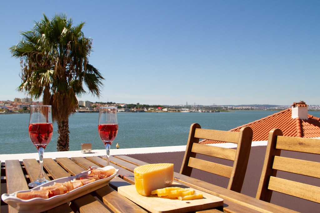 Image of Olá Lisbon - Lapa I
