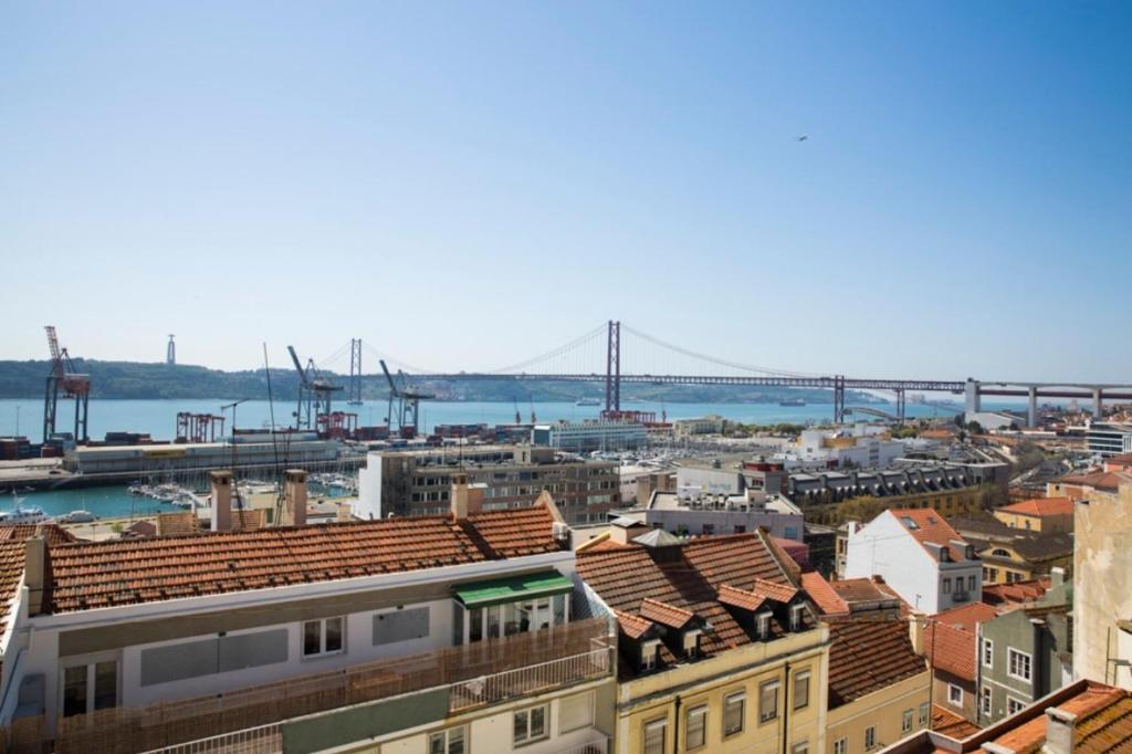 Image of Olá Lisbon - Lapa II