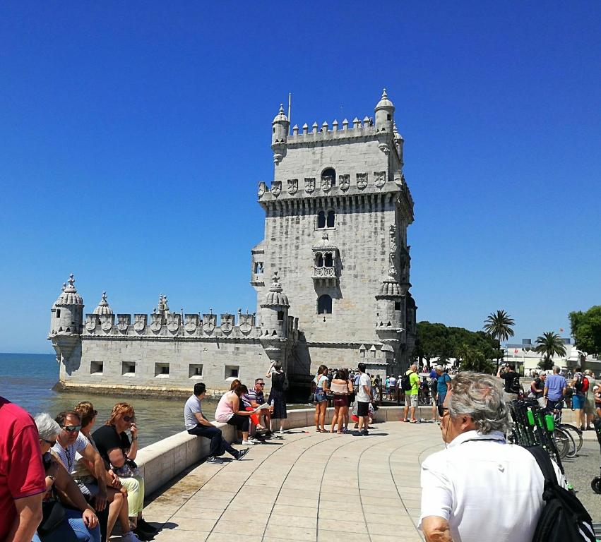 BELEM HOSPEDAGEM