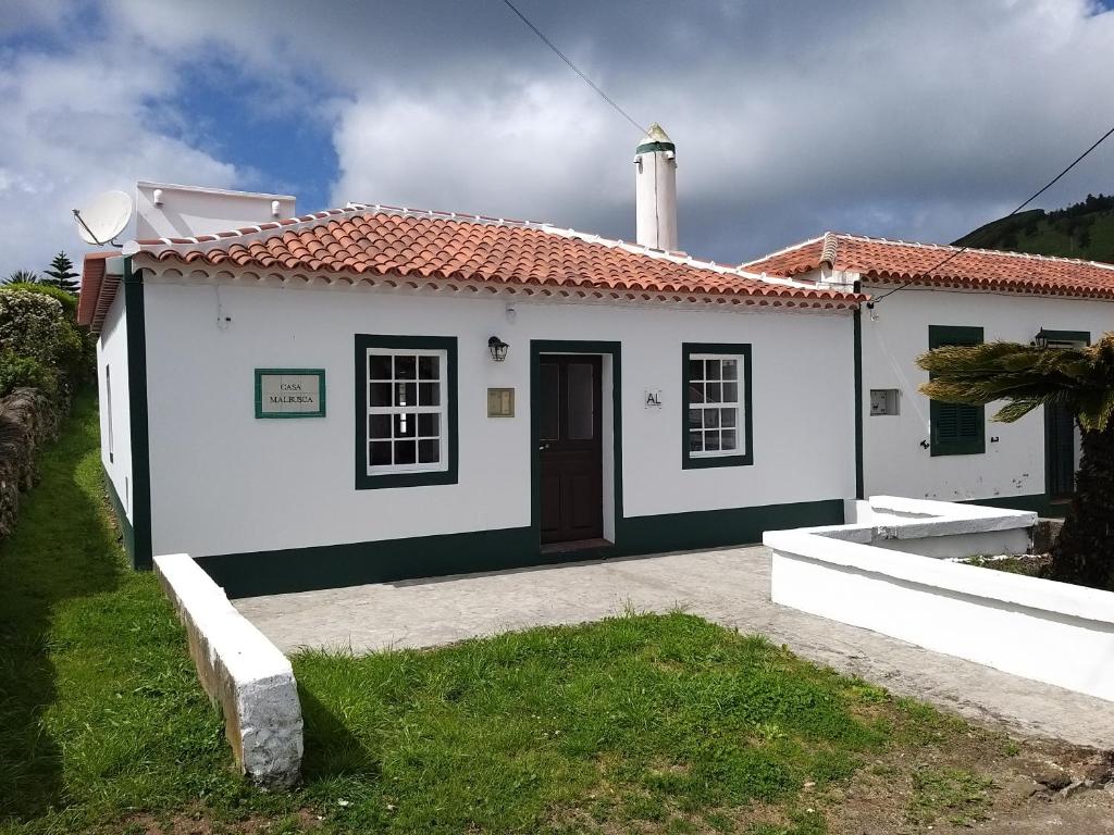 CASA MALHEIRO