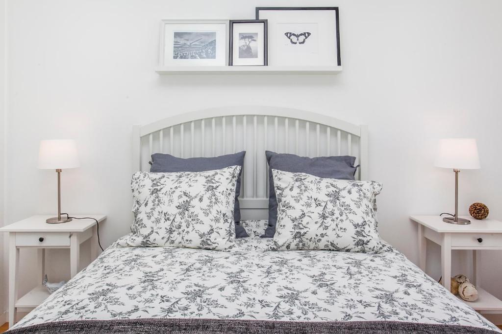 Image of Lisbon Mello Apartment