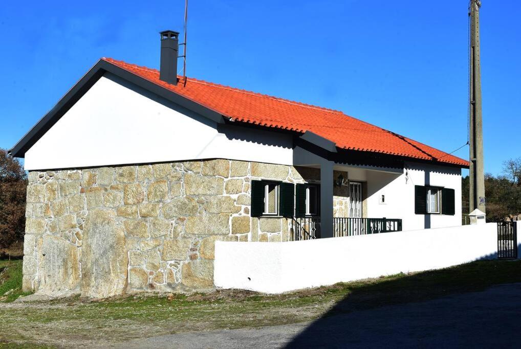Image of CASA RURAL