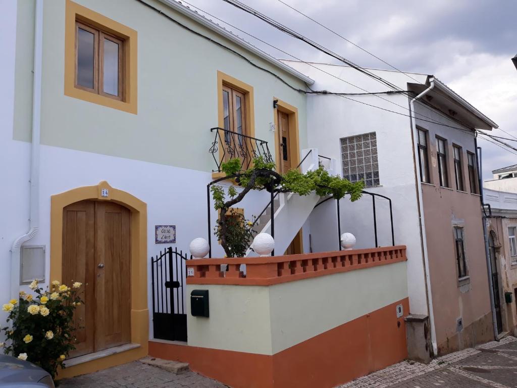 CASA D'AVÓ