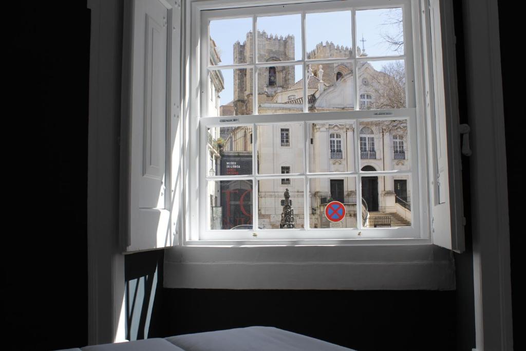 Image of Largo da Sé - GuestHouse