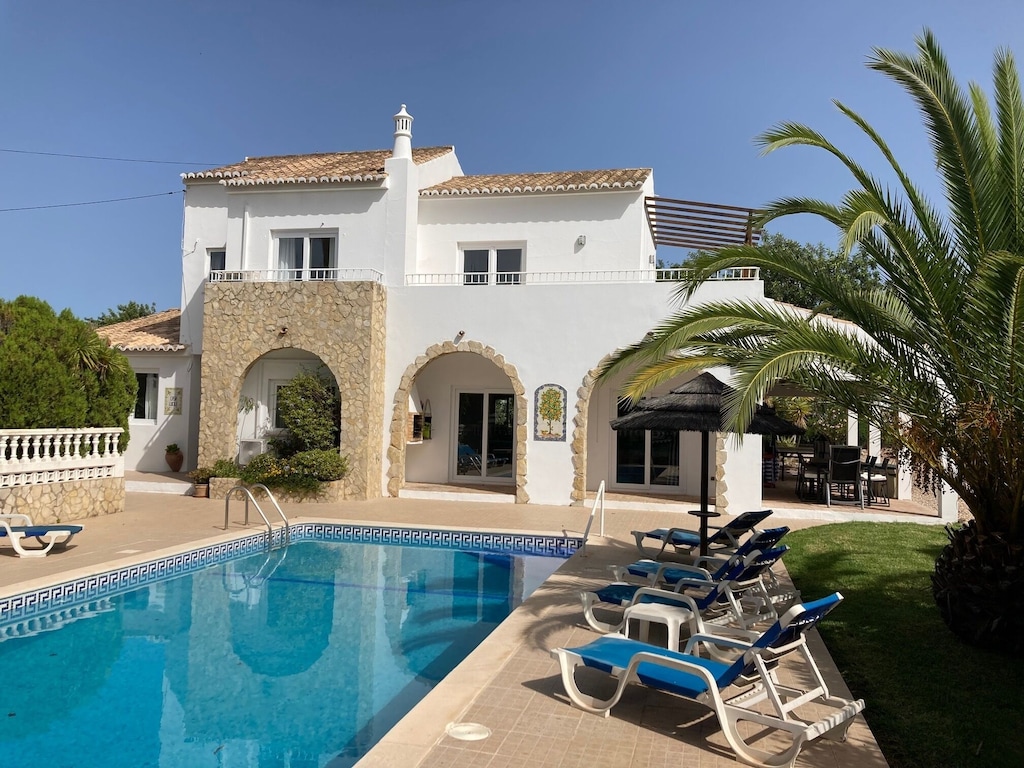 CASA DA RIA