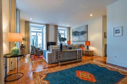 CHIADO LUXURY II