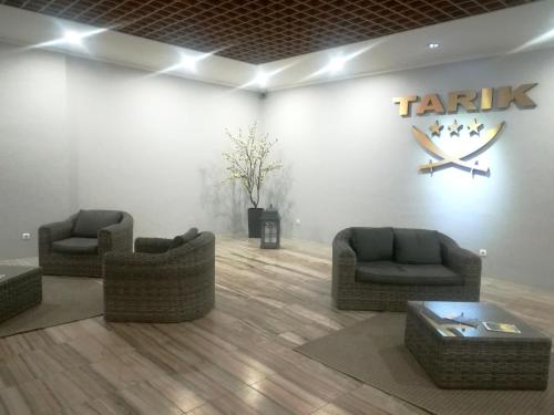 TARIK