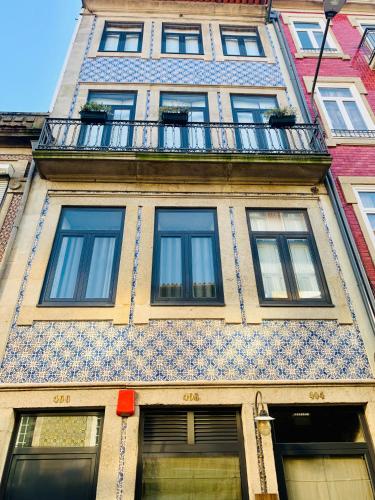 OPORTO CHIC & COZY