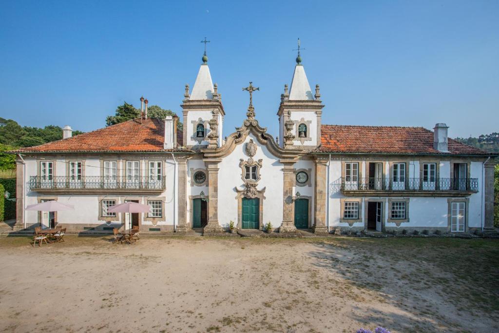 OUTEIRO TUIAS-MANOR HOUSE 2