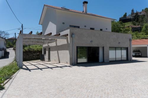 CASA GUARDA RIOS - SÃO PEDRO DO SUL