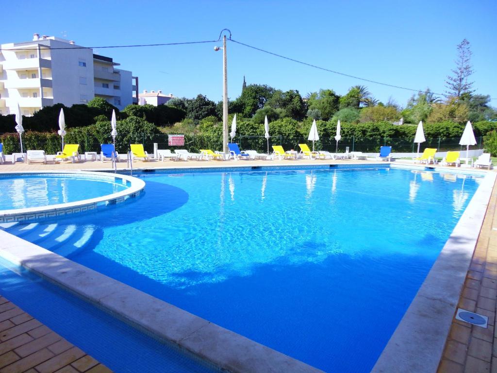 Image of Edf. Maralvor - Apart. 406