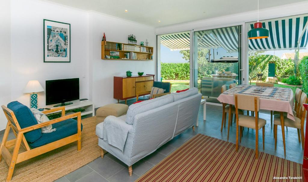 SUNSHINE APARTMENT IN LUZ