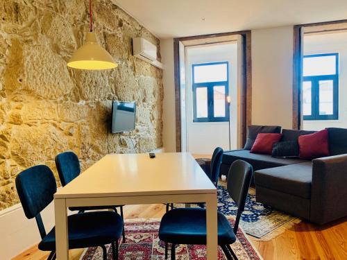 Imagem de oporto chic & cozy