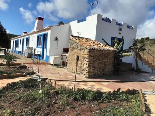 Image of CASA DO ROSMANO