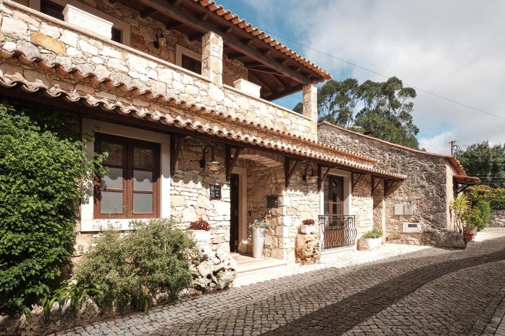 CASA DAS CEREJEIRAS