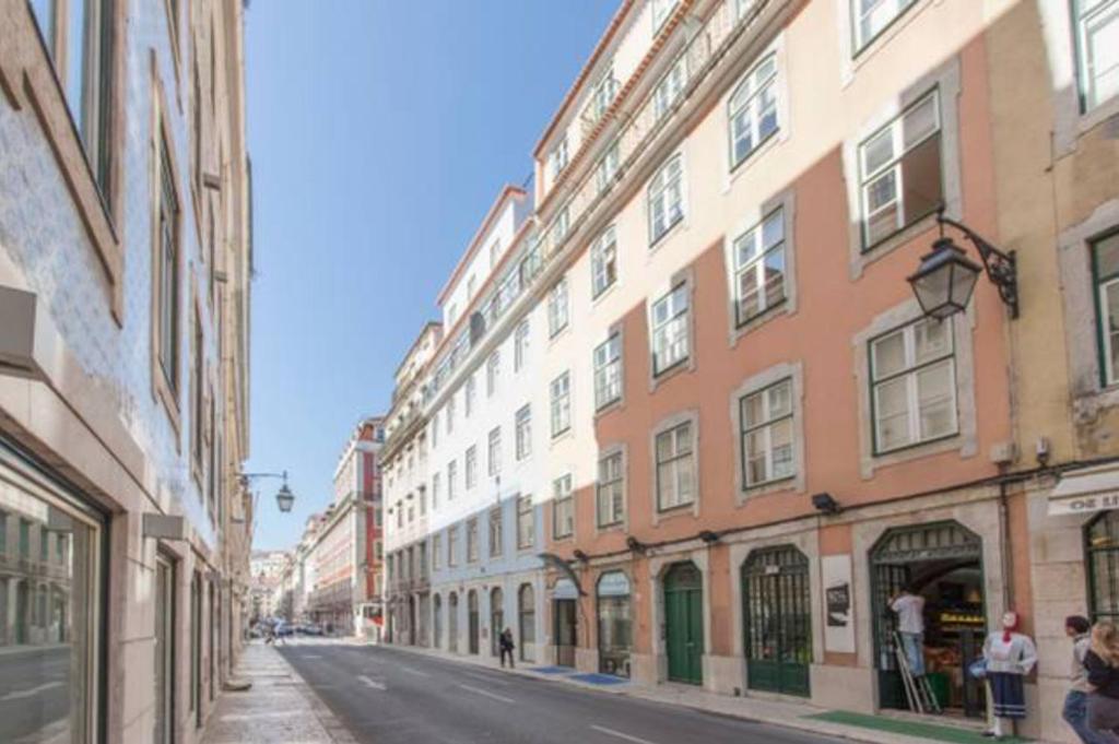 RESIDÊNCIAS DA BAIXA