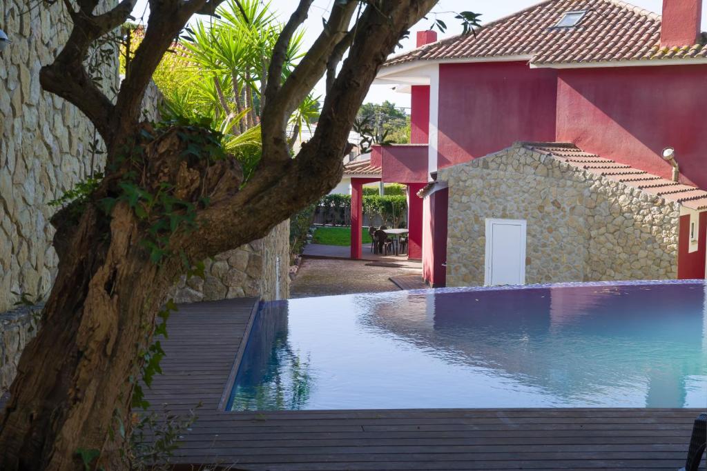 VILLA GLICINIAS