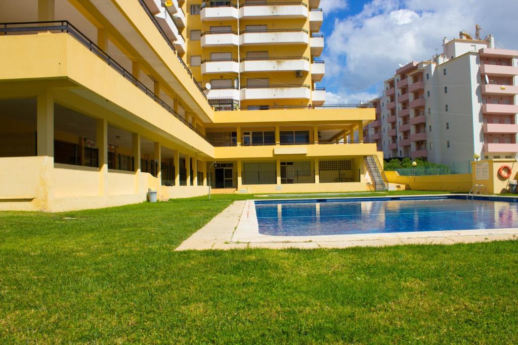 CASA DOS ARCOS APT 307