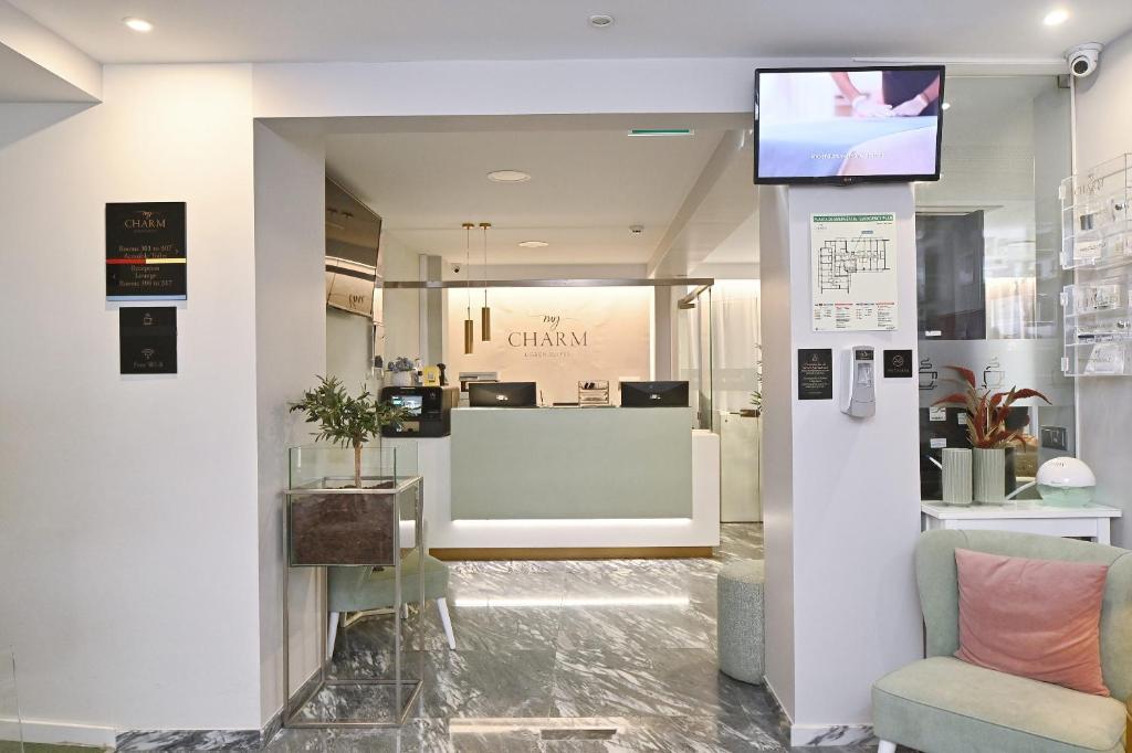 ALUNNI APARTEMENT