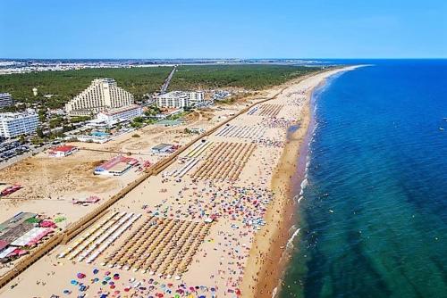 PÉ DA PRAIA