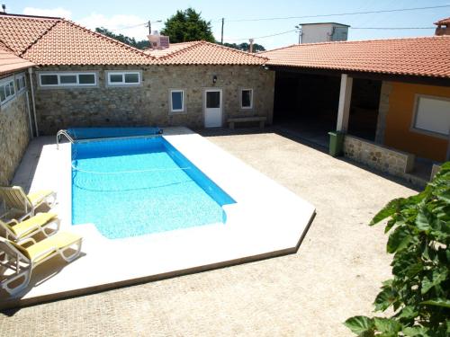 CASA CHAMOSINHOS