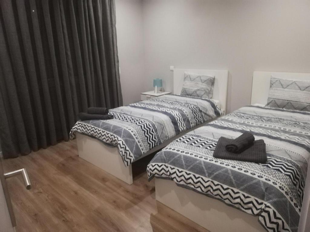 BP APARTMENT 1