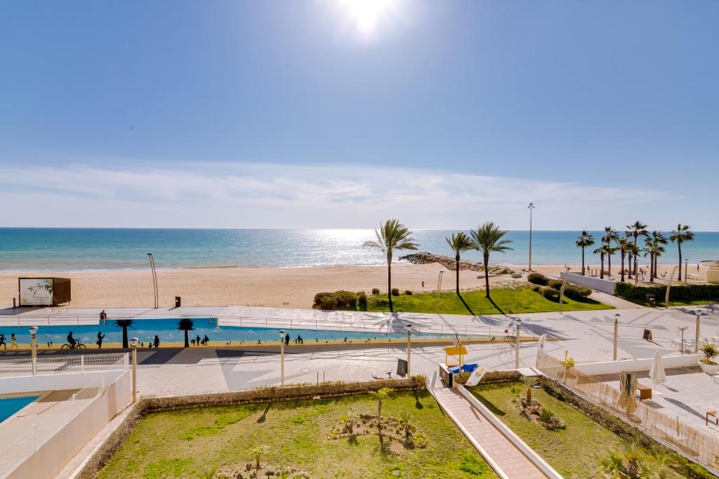 APARTAMENTO GIRASOL 23