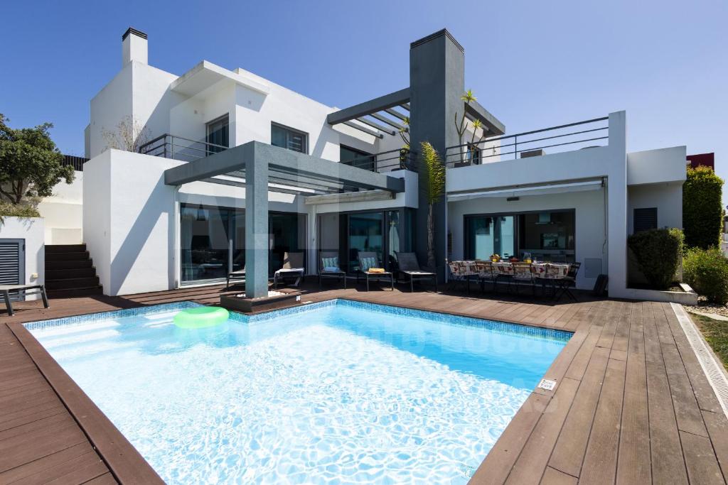 CASA AQUA VILLA