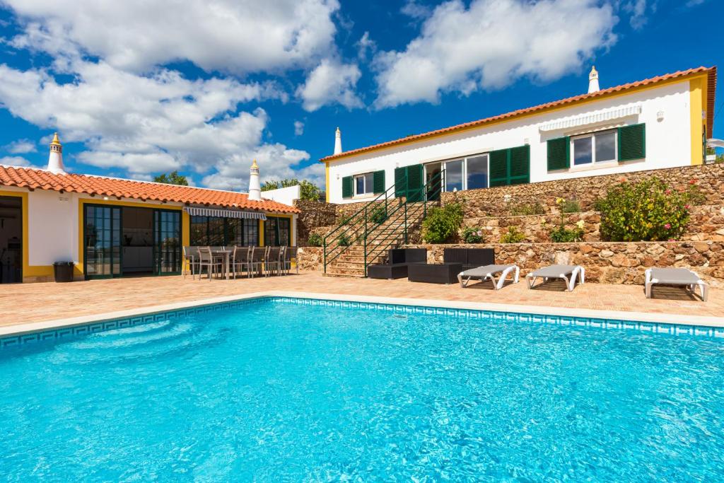 VILA RITA