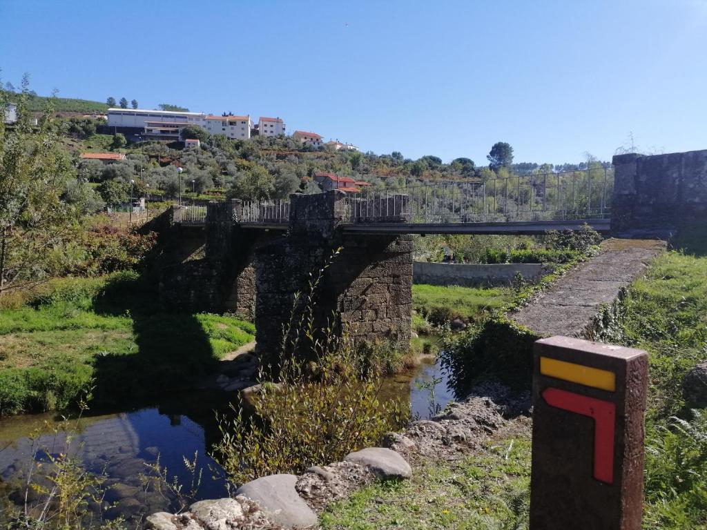 CHALÉ CASA DA SERRA