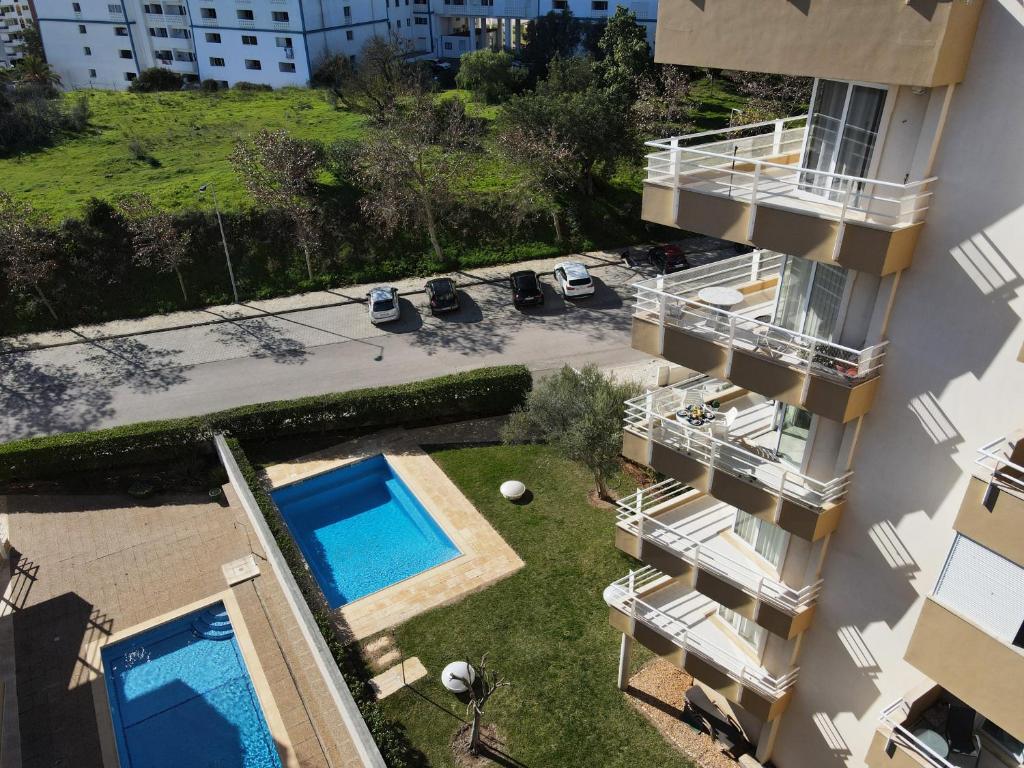 ROCHA SUNSHINE