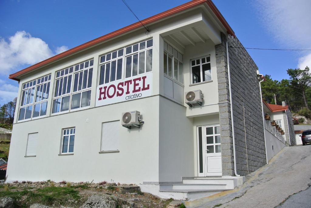 HOSTEL CRIATIVO DO SABUGUEIRO