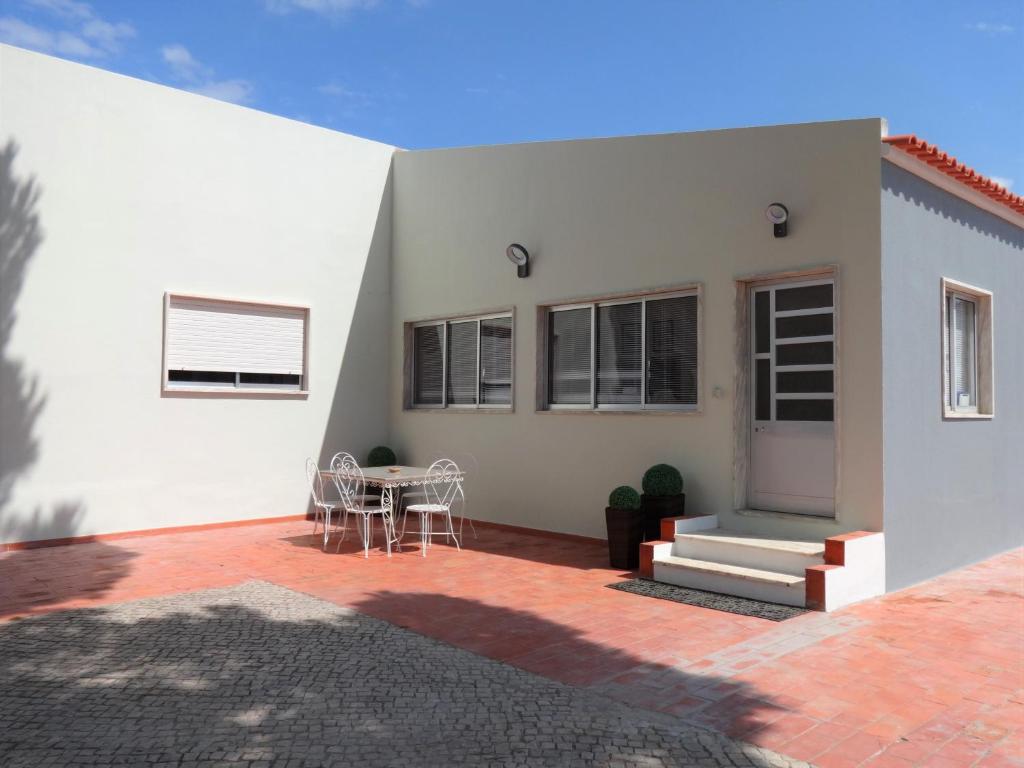 CASA DO CORGO