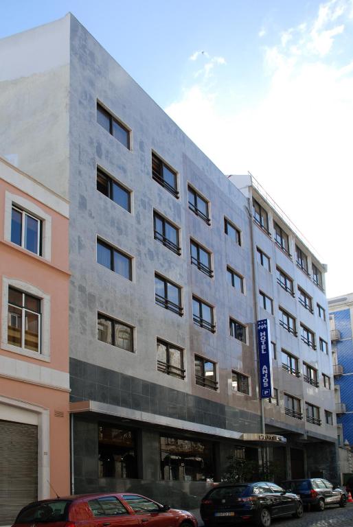 HOTEL ANJOS
